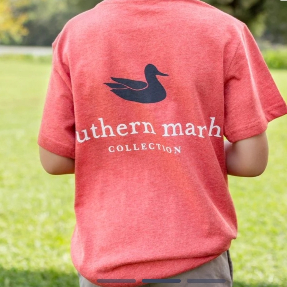 Boys tshirt